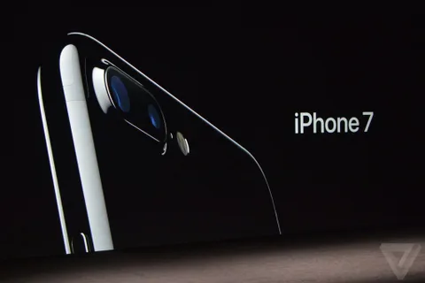 iPhone 7 vs. iPhone 7 Plus vs. iPhone 6s vs. iPhone 6s Plus