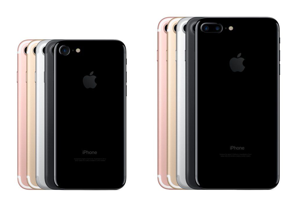 iphone 7 amerika