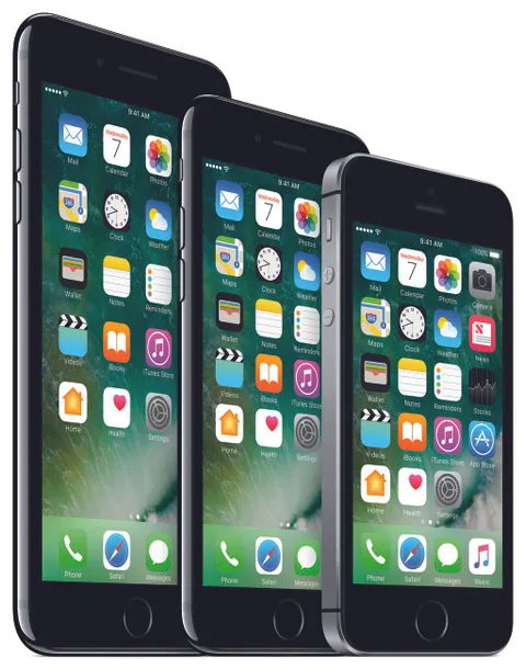 Apple iPhone 7 ve 7 Plus’ın başlangıç satış rakamlarını açıklamayacak