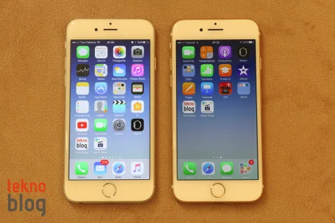 iOS 10.2 beta 2 kayıtlı Apple geliştiricilerine dağıtılmaya başlandı