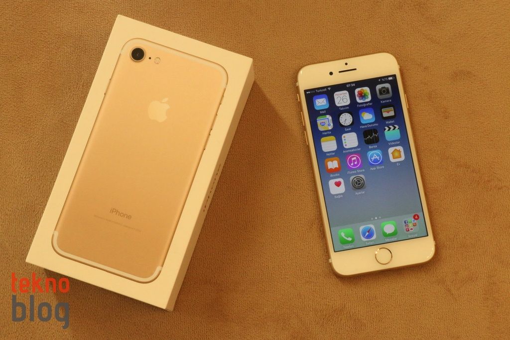 iphone 7