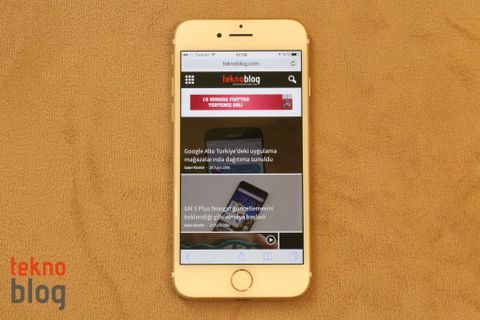 iPhone 7 Ön İnceleme: Kısa süreli deneyimden izlenimler