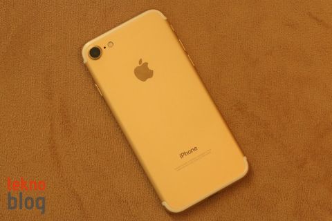 iPhone 7 Ön İnceleme: Kısa süreli deneyimden izlenimler