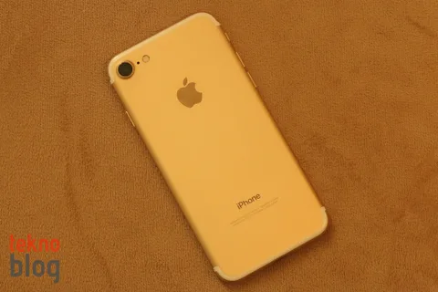 Apple iOS’in kamera uygulamasına artırılmış gerçeklik özellikleri ekleyebilir
