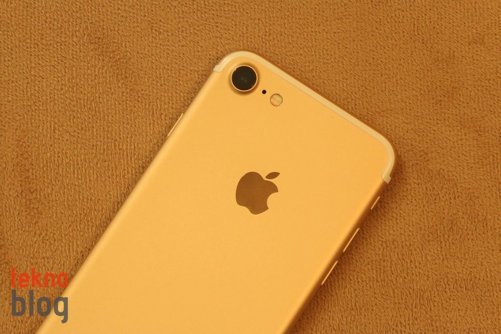 apple