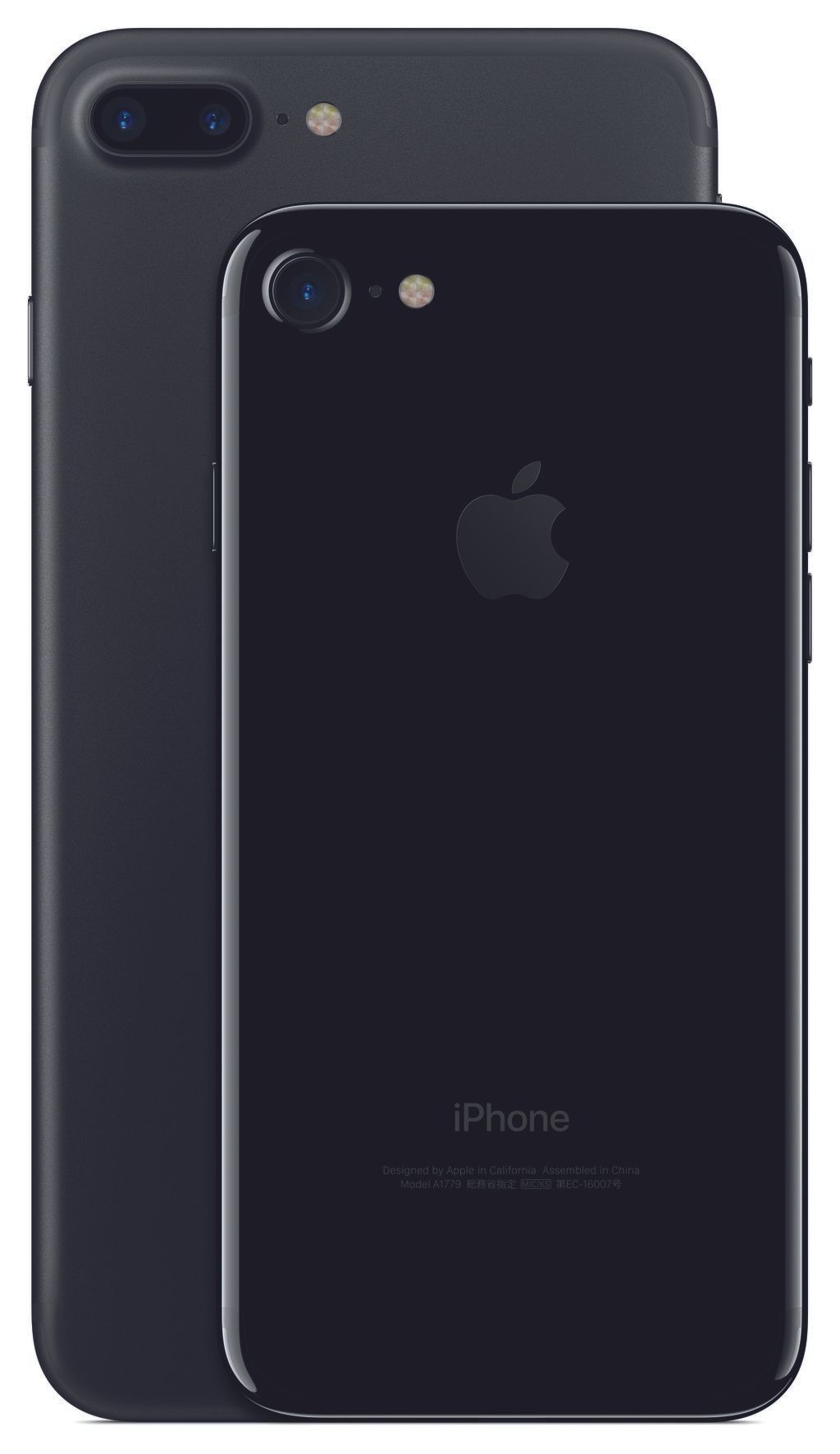 iphone 7 özellikleri