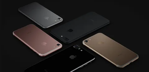 10 soruda iPhone 7 özellikleri, bilmek istedikleriniz