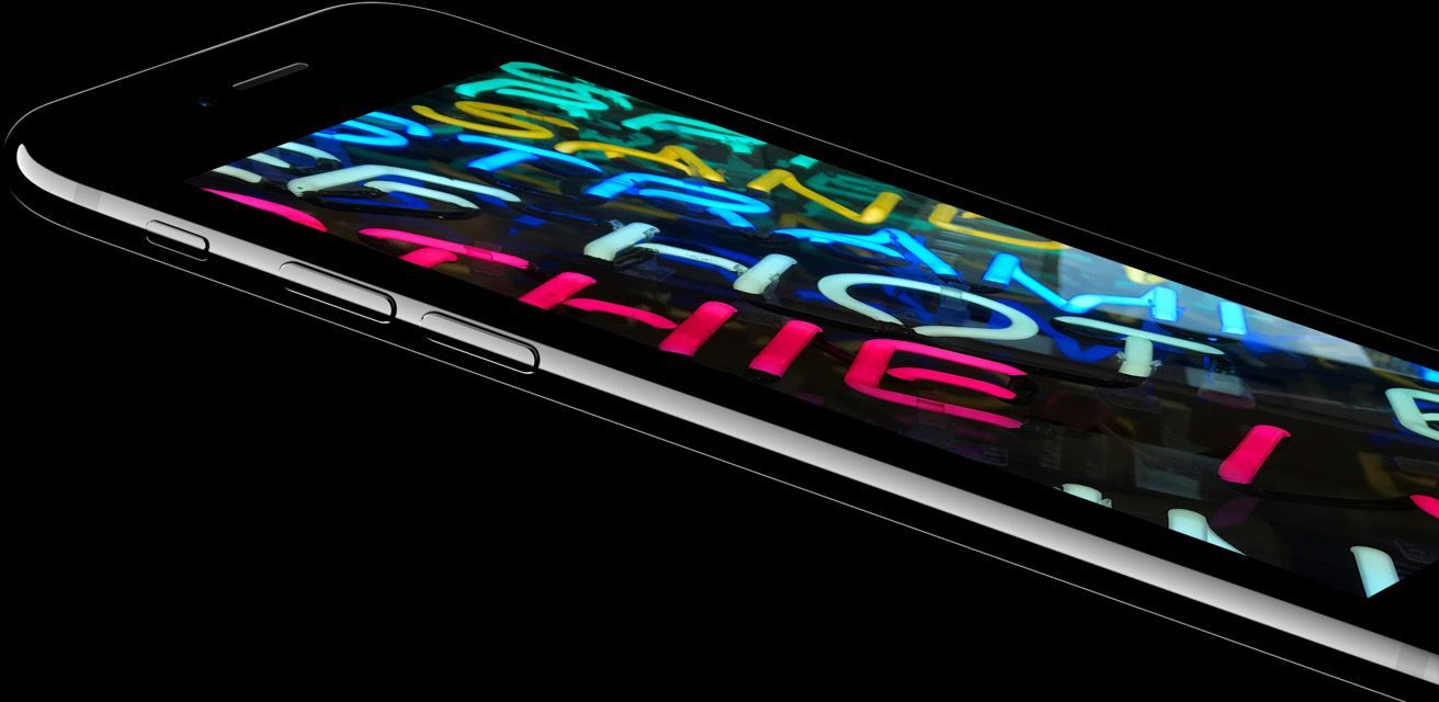 iphone 7 özellikleri