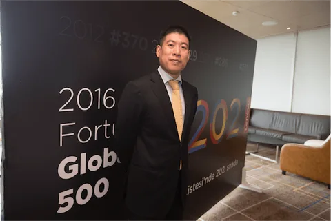 Lenovo Türkiye Genel Müdürü Weijian Zhou her alanda birinciliği hedefliyor