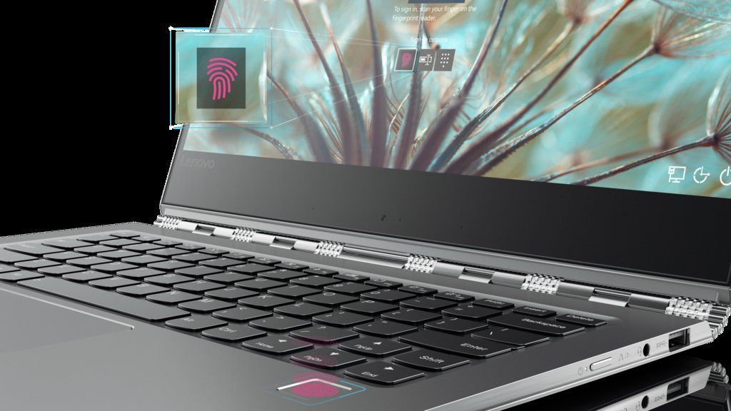 Lenovo Yoga 910