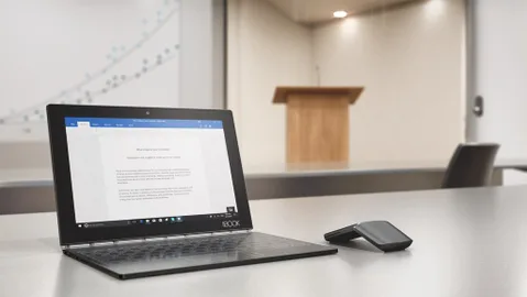 Lenovo IFA 2016’da hangi yeni ürünlerini sergiliyor?