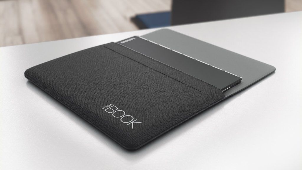 Lenovo Yoga Book