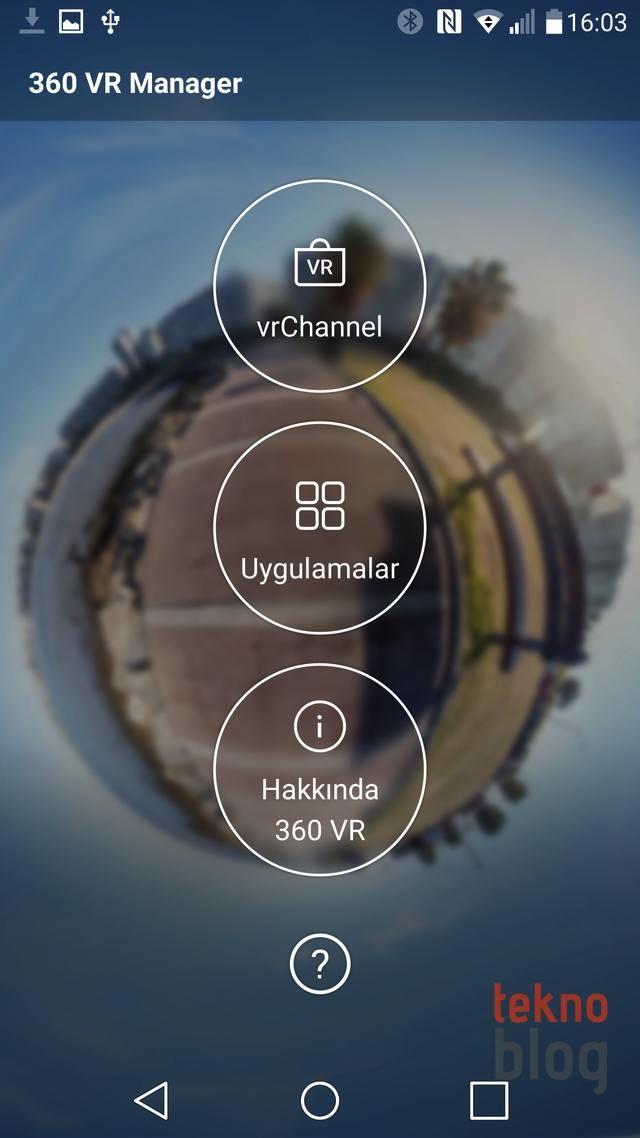 lg 360 vr