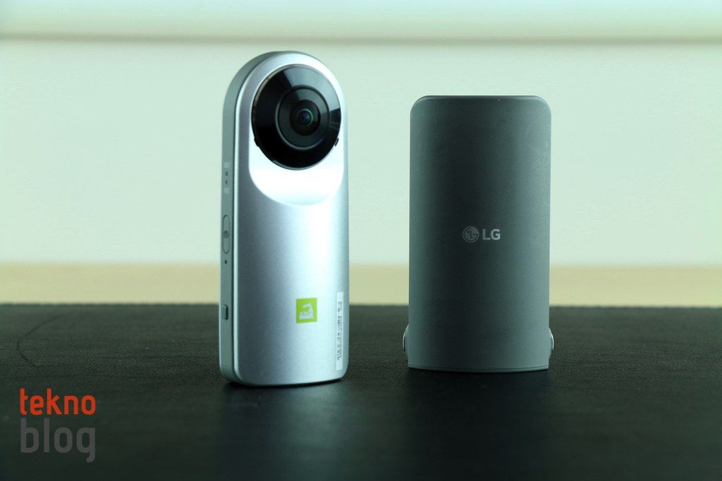 lg 360 cam