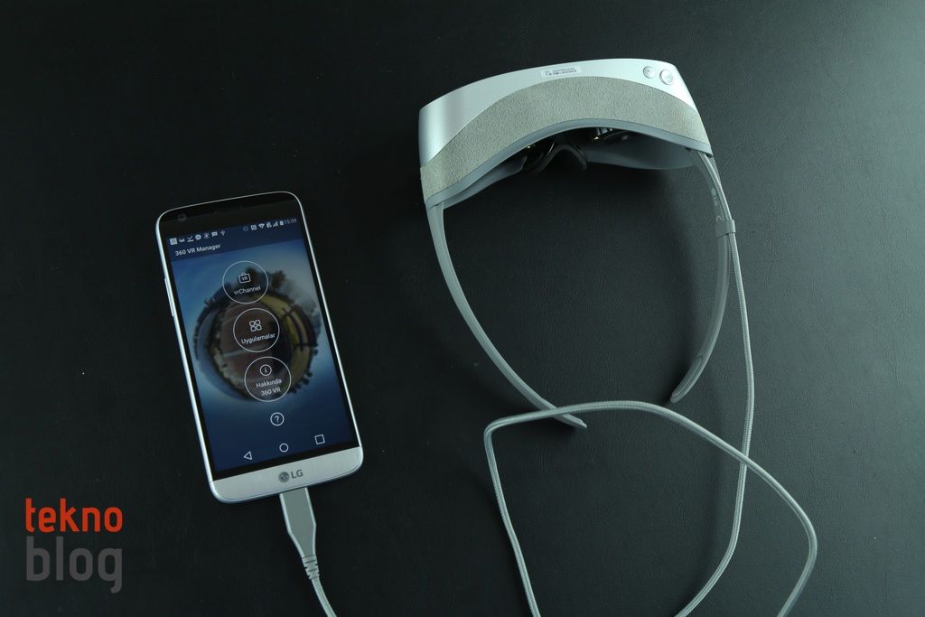 lg 360 vr