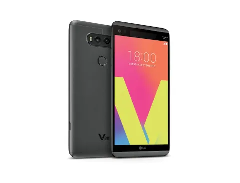 10 soruda LG V20 özellikleri, bilmek istedikleriniz