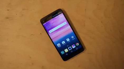 lg v20 özellikleri