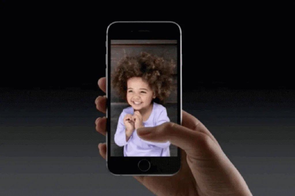 tumblr apple live photos