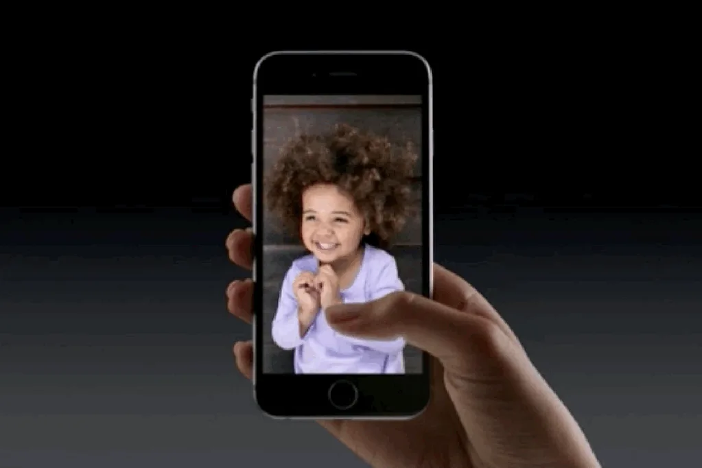 Tumblr Apple Live Photos’u web üzerinde gösterecek