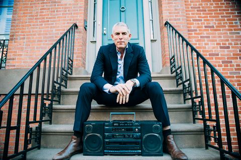 Lyor Cohen YouTube müzik biriminin başına getirildi