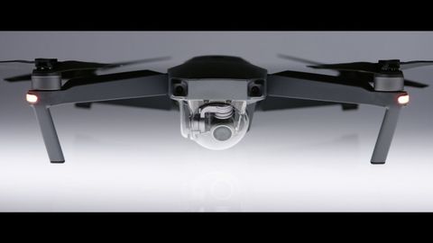dji mavic pro