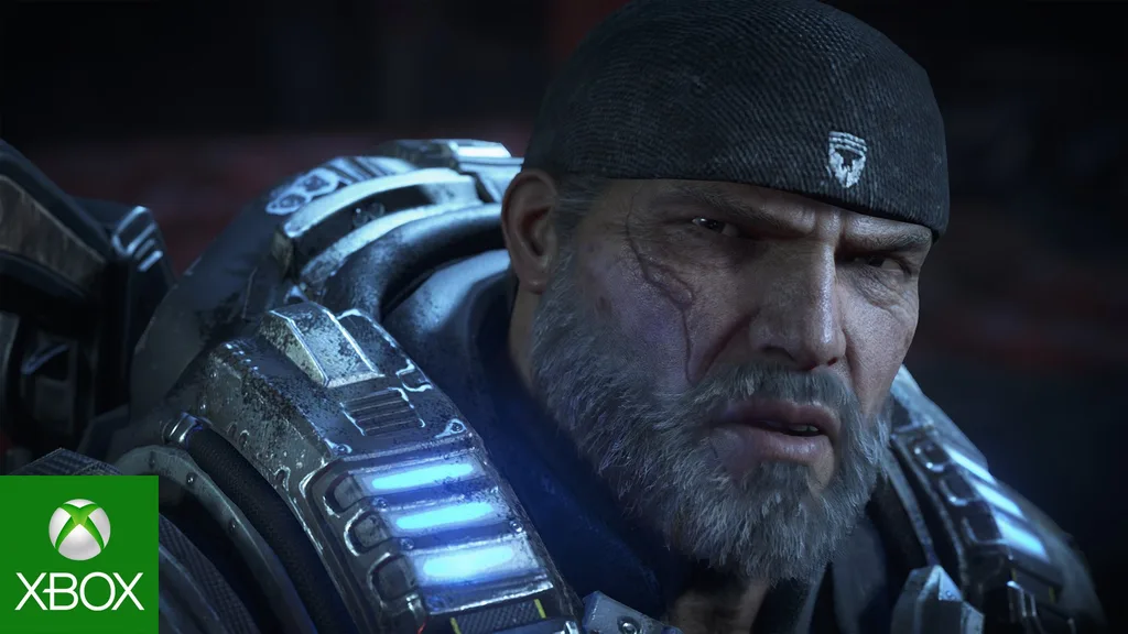 Gears of War 4 için yeni fragman yayınlandı