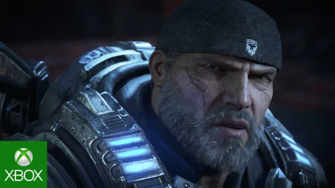 Gears of War 4 için yeni fragman yayınlandı