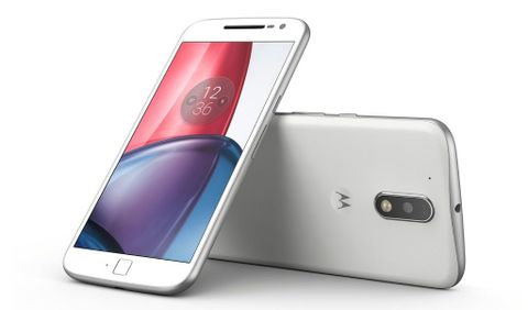moto g4 plus