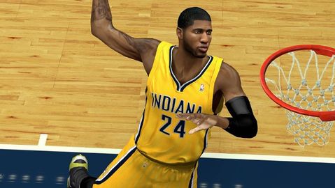 NBA 2K17 iOS ve Android cihaz sahipleriyle buluşuyor