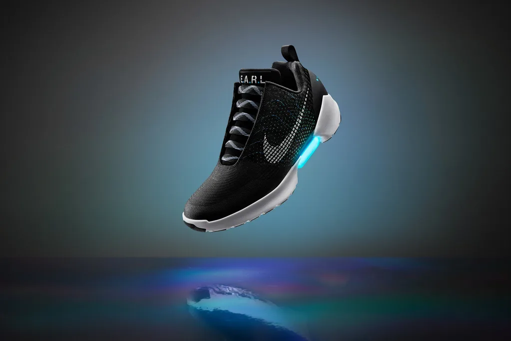 Nike HyperAdapt ayakkabı 28 Kasımda satışa sunulacak