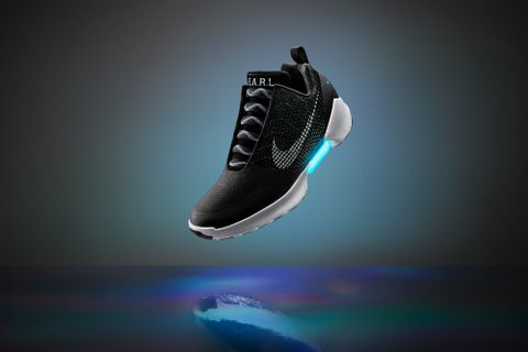 Nike HyperAdapt ayakkabı 28 Kasımda satışa sunulacak