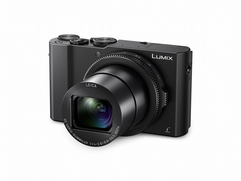 Panasonic Lumix LX10