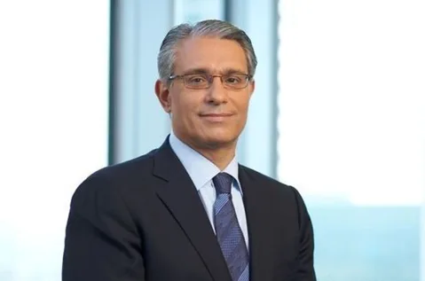 Türk Telekom’un yeni CEO’su Paul Doany oldu