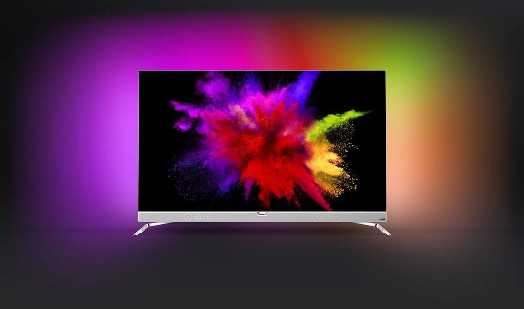 Philips OLED TV