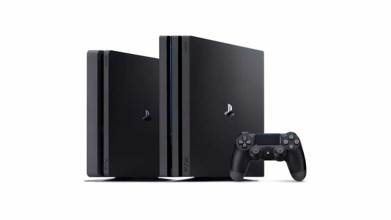 ps4 playstation 4