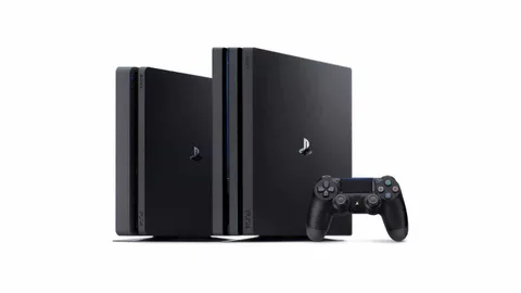 PlayStation 4 Pro 4K Blu-ray desteğine sahip olmayacak