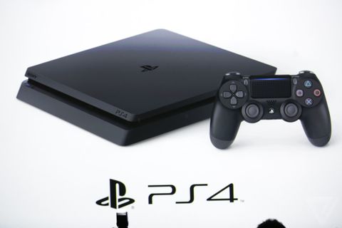 playstation 4 slim