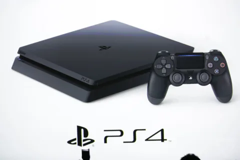 PlayStation 4’ün inceltilmiş kasalı versiyonu tanıtıldı