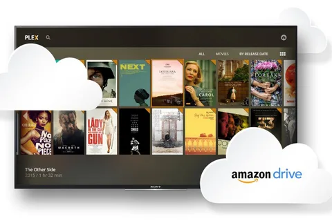 Plex Cloud ile PC’nin sürekli açık kalmasına artık gerek yok