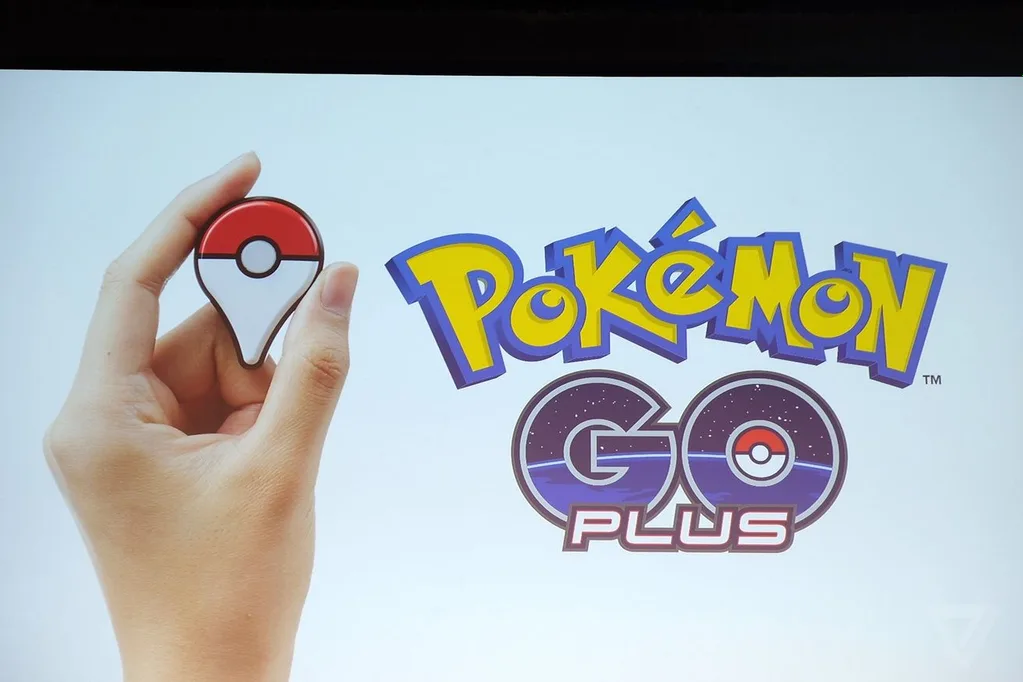 Pokemon Go Plus bileklik için yeni çıkış tarihi 16 Eylül olarak açıklandı