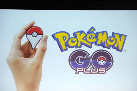 Pokemon Go Plus bileklik için yeni çıkış tarihi 16 Eylül olarak açıklandı