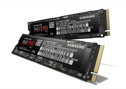 samsung ssd