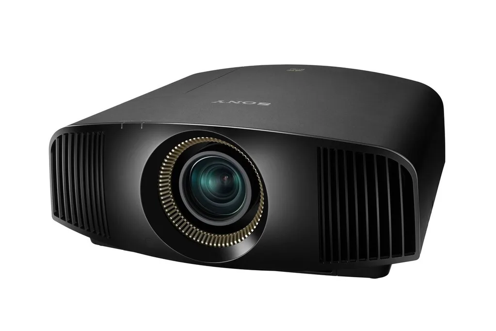 Sony 4K HDR projektörüyle UHD canlı yayınları destekleyecek