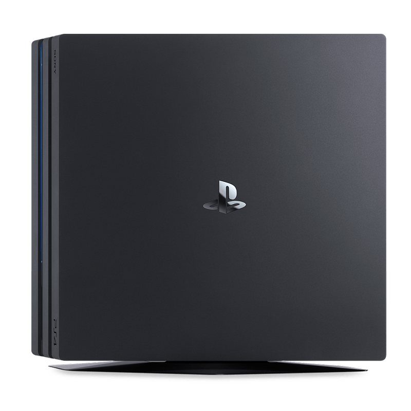 sony ps4 hdr