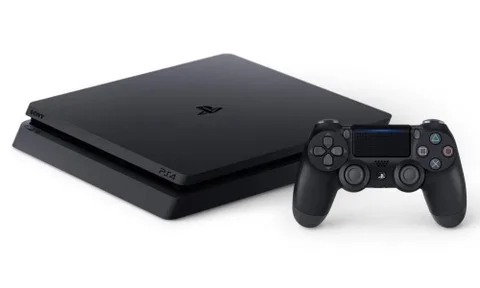 PS4 Slim 1 TB depolama alanına kavuştu, fiyatı yükselmedi