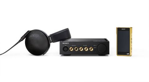 Sony Signature Series ses aksesuarlarını IFA 2016’da tanıttı
