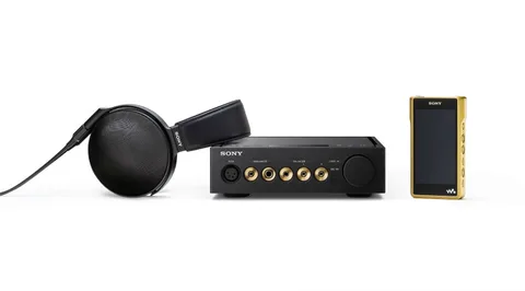 Sony Signature Series ses aksesuarlarını IFA 2016’da tanıttı