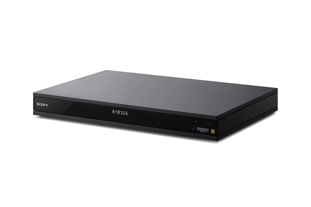 Sony 4K ve HDR desteği sunan ilk Ultra HD Blu-ray oynatıcısını duyurdu