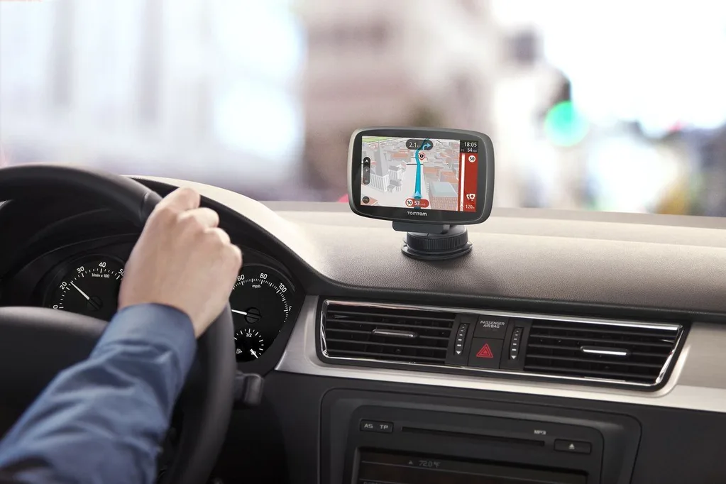 TomTom Go GPS ürünleri dahili Wi-Fi ve sesli asistan destekleriyle güncelleniyor