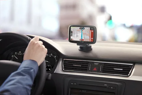 TomTom Go GPS ürünleri dahili Wi-Fi ve sesli asistan destekleriyle güncelleniyor